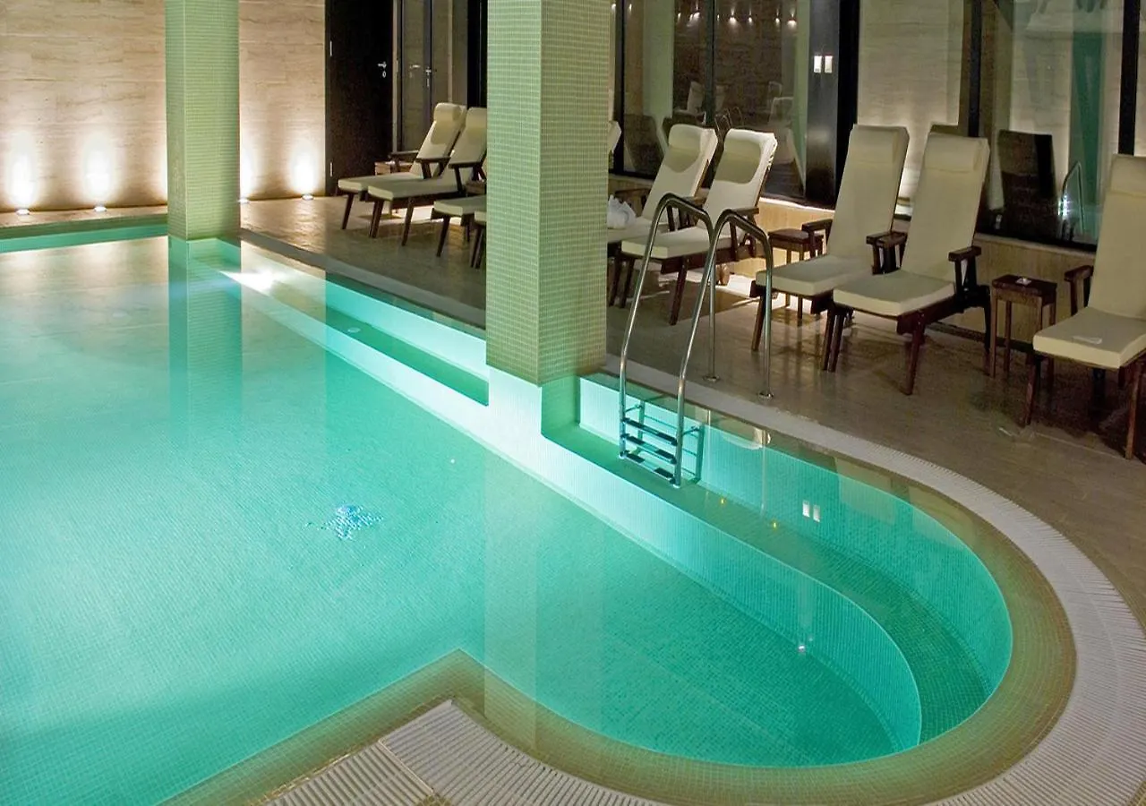 Apartment In Aspen 300M From Ski Lift بانسكو بلغاريا